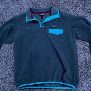 Patagonia Synchilla /Great condition/ Size:Medium